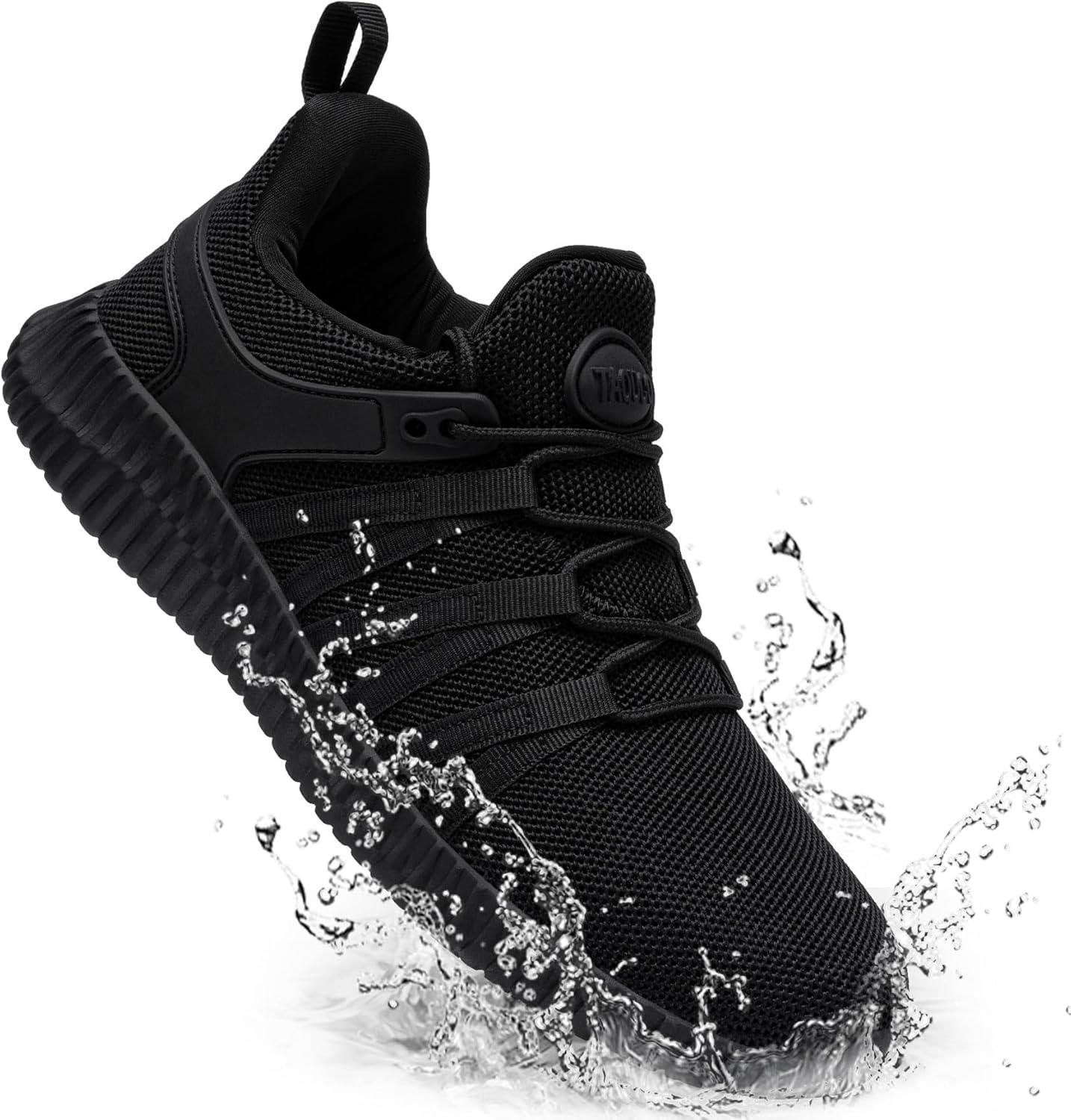 Footwear Showdown: Wide Toe Box, Water-Resistant, Hands-Free & High Top Support Tested