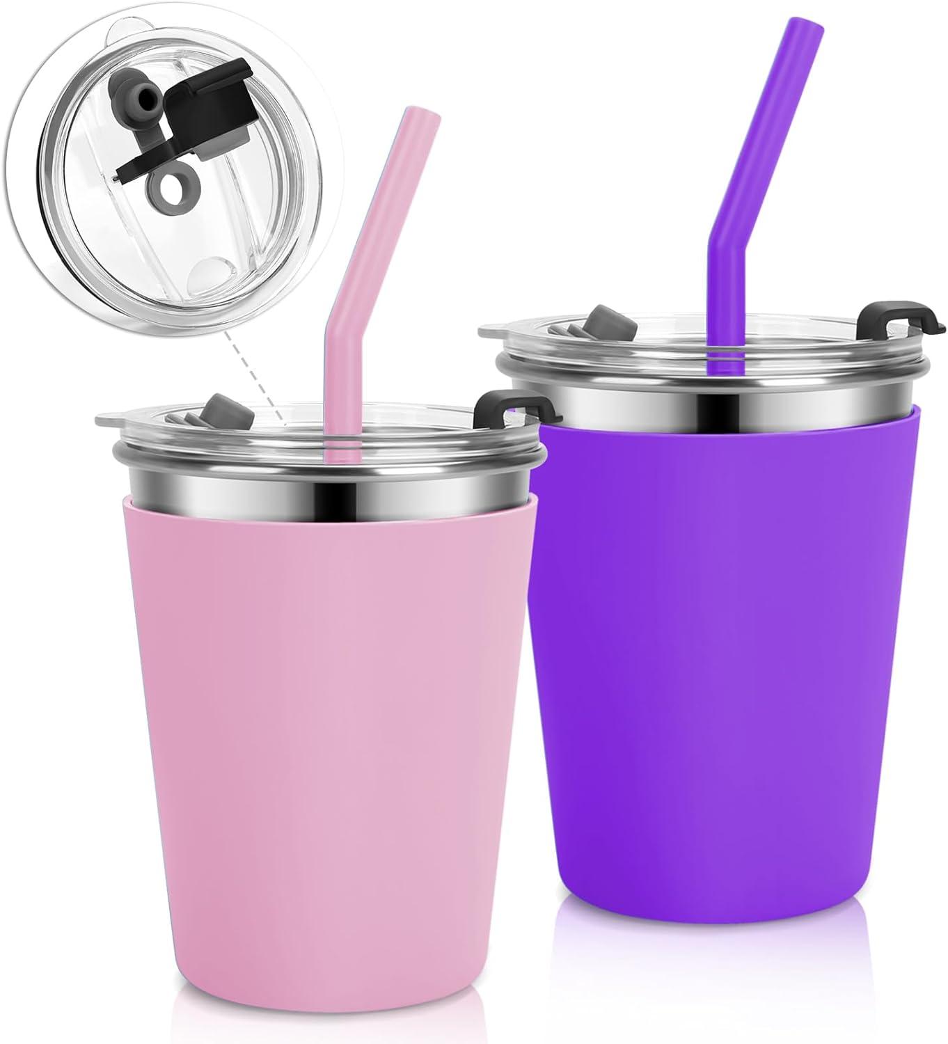 Tested for Leak-Proof Performance: Reusable Coffee Mugs vs Disposable Paper Cups