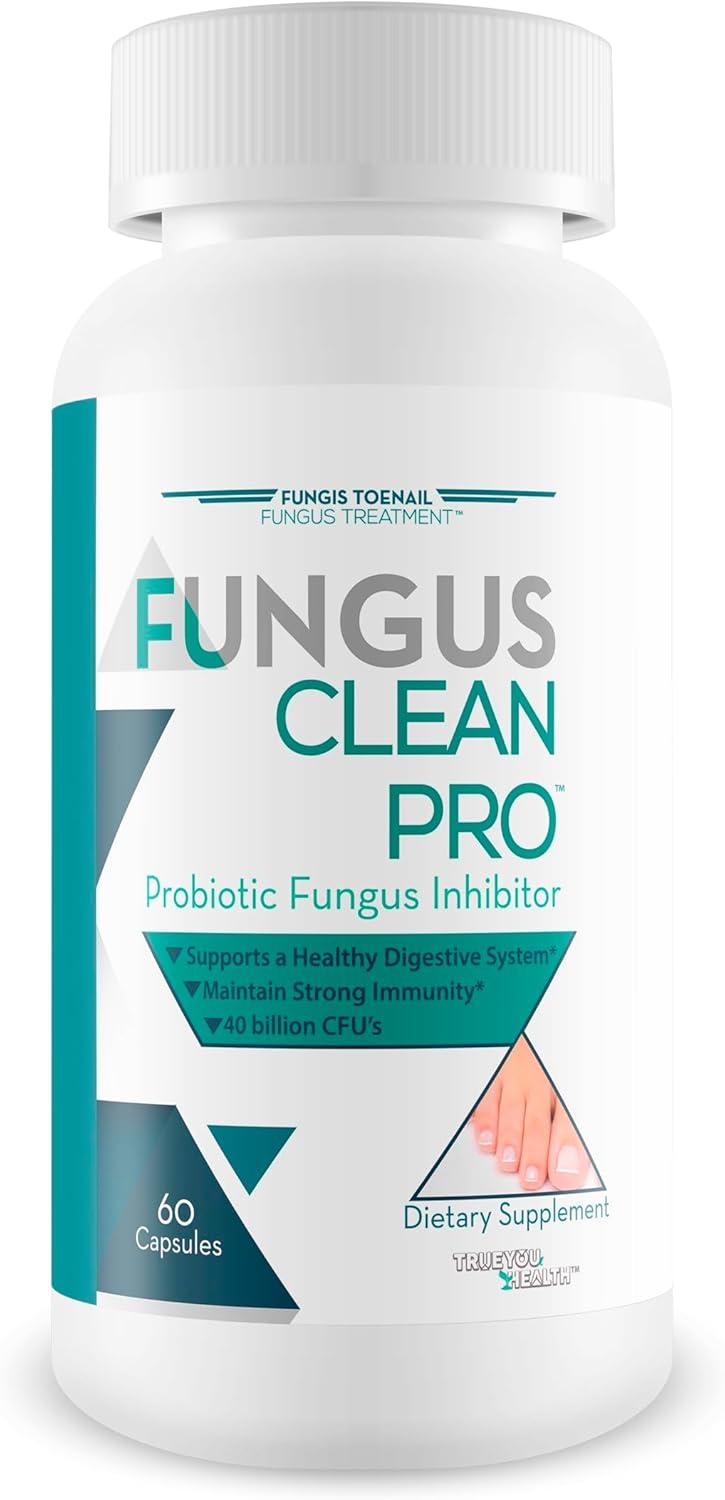 Toenail Fungus Treatment Showdown: Natural Oils vs. Probiotics for Tested Relief