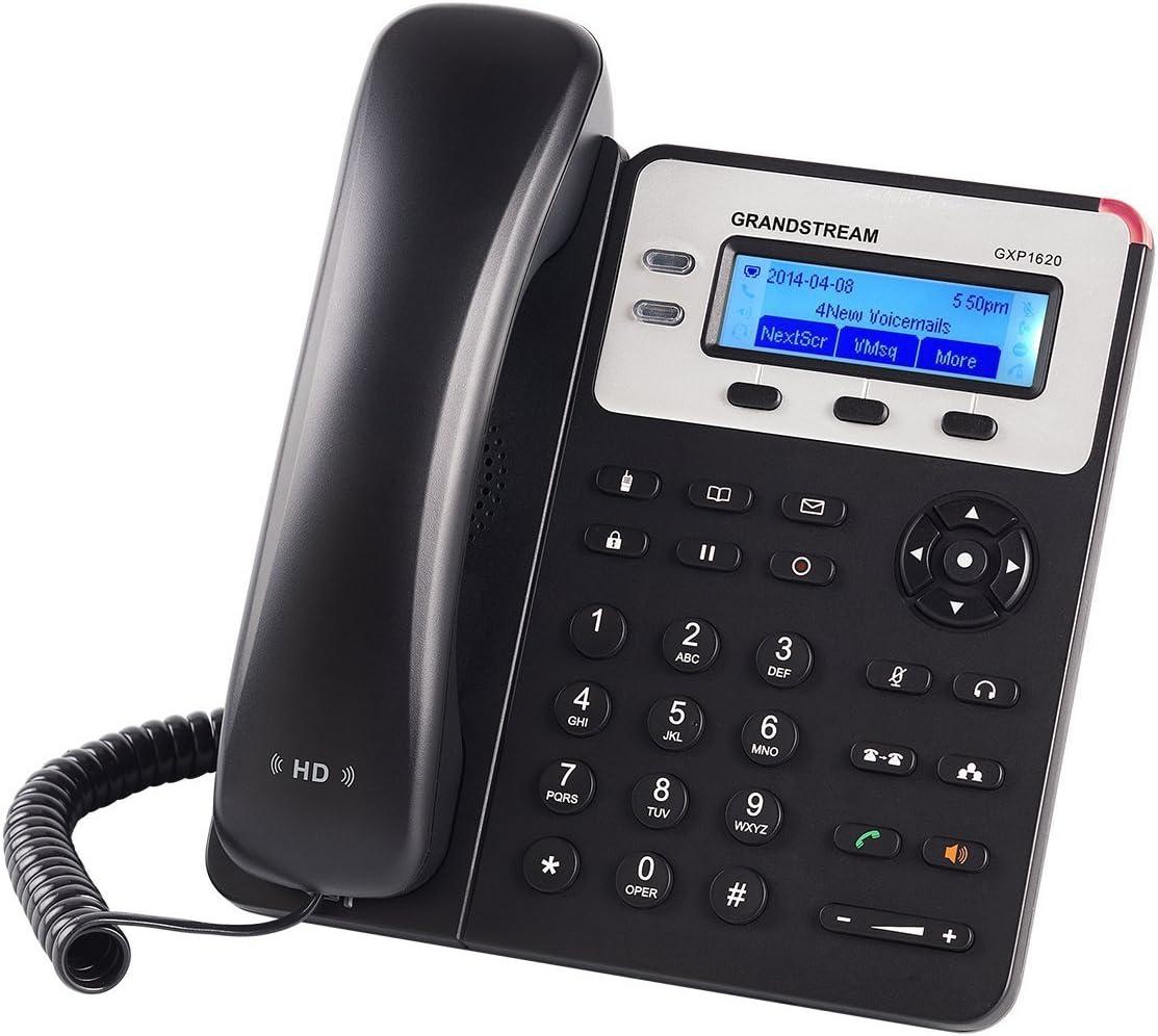 Small to Medium Business VoIP Showdown: Grandstream's HD Voice vs. Competitor's
