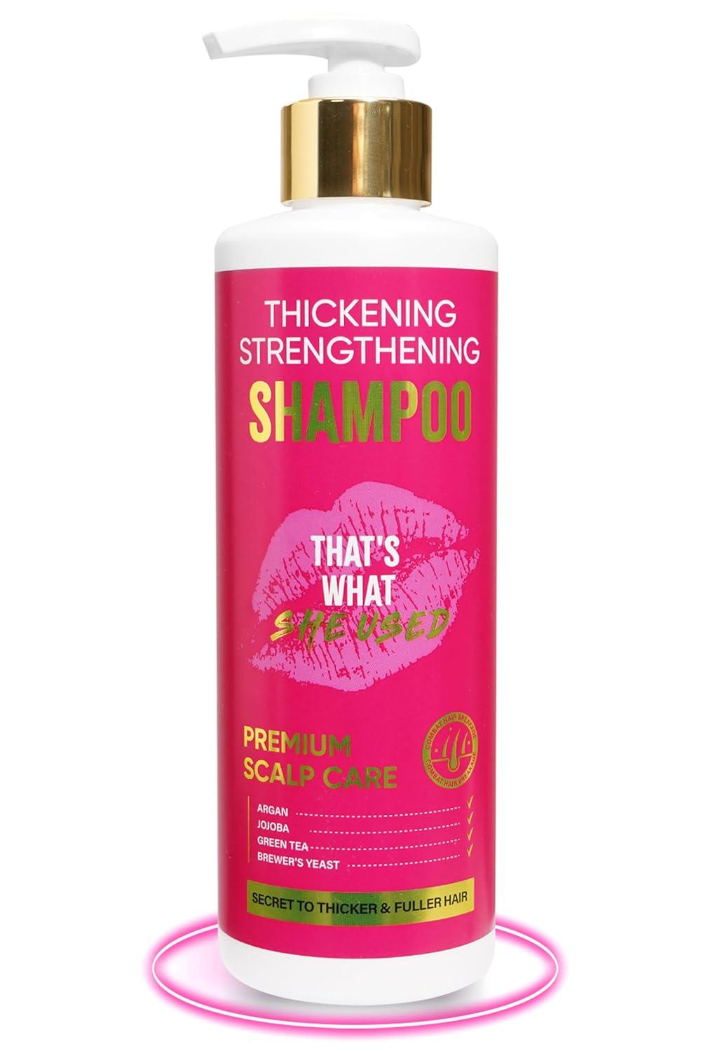 K-Beauty Hair Thickener vs. 17 Amino Acid Shampoo: Surprising Growth Insight…