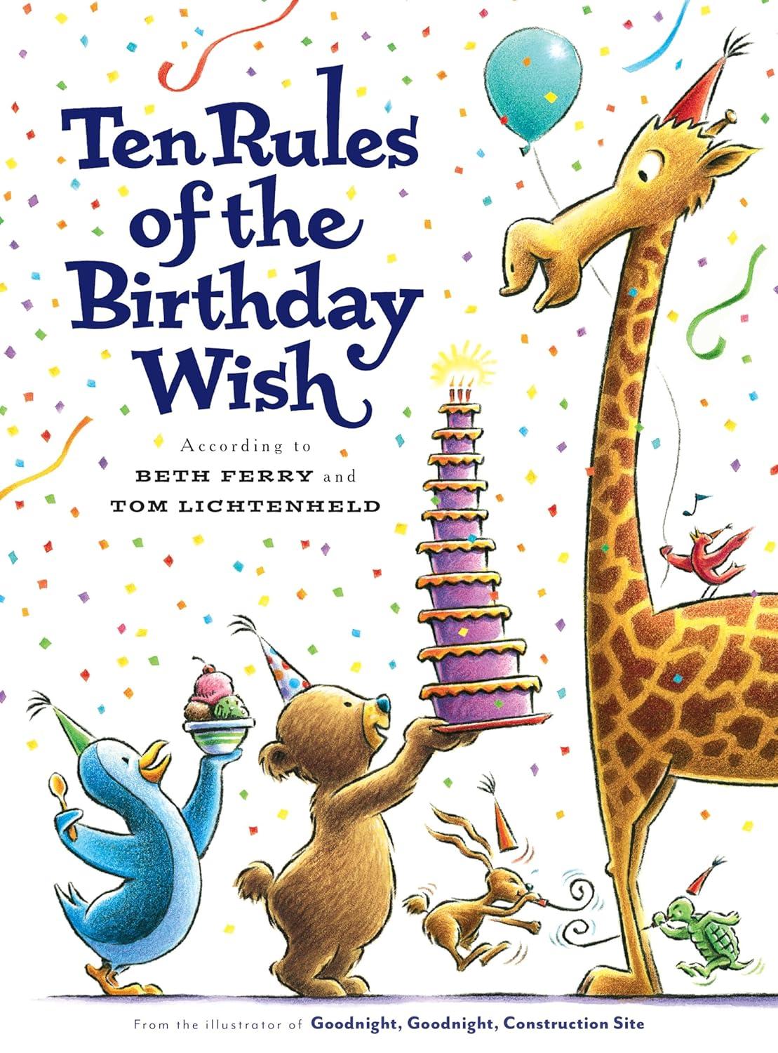 Birthday Wishes Showdown: Barbie's Satiny Elegance, Animal Rules, Acid-Free Cards for Lasting Memories