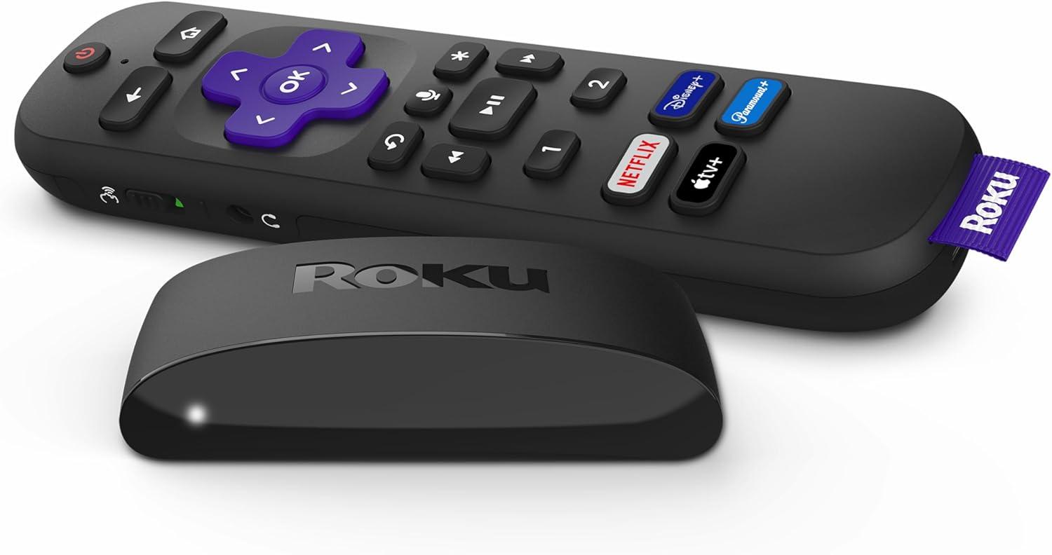 Roku Ultra vs Stick+: 4K Streaming Devices Compared in 2021