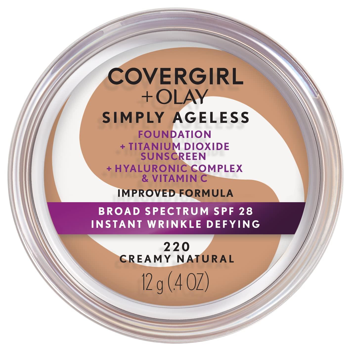 Anti-Aging Foundation Tested: Matte Hydration, SPF Surprise, Cruelty-Free Glow