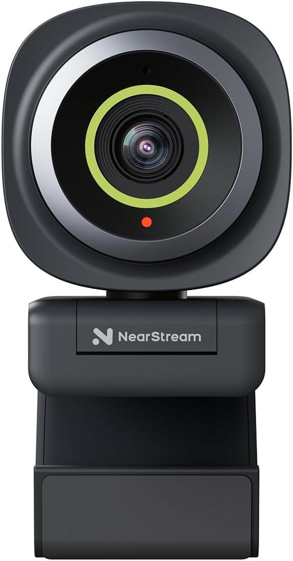 4K vs. 2K Webcam Showdown: Surprising Value for Remote Work