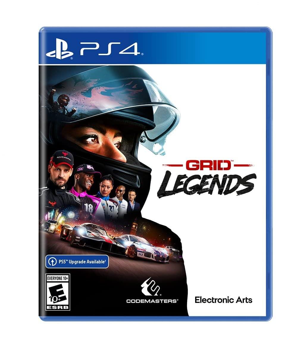 Forza 5's 60fps Realism Versus Grid Legends' Cross-Platform Play: Tested for Racing Enthusiasts