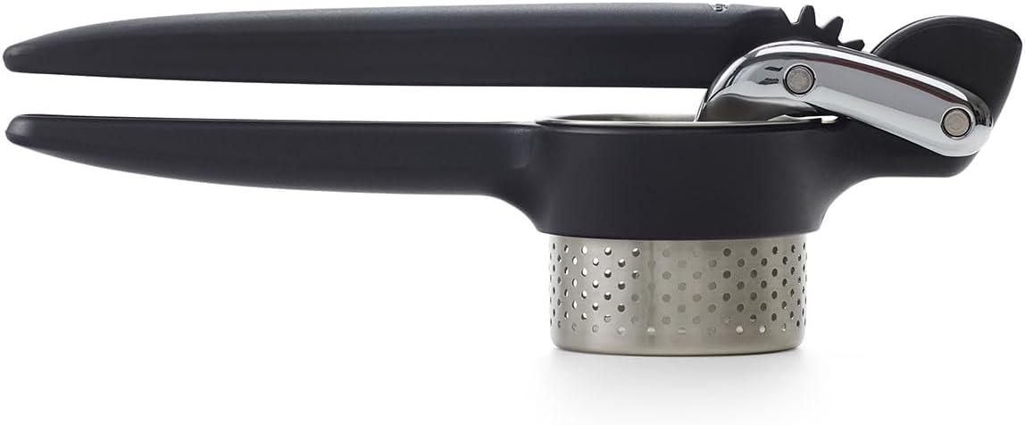 Chef'n Heavy-Duty Ricer vs. Compact Vegetable Ricer: Tested for Kitchen Efficiency