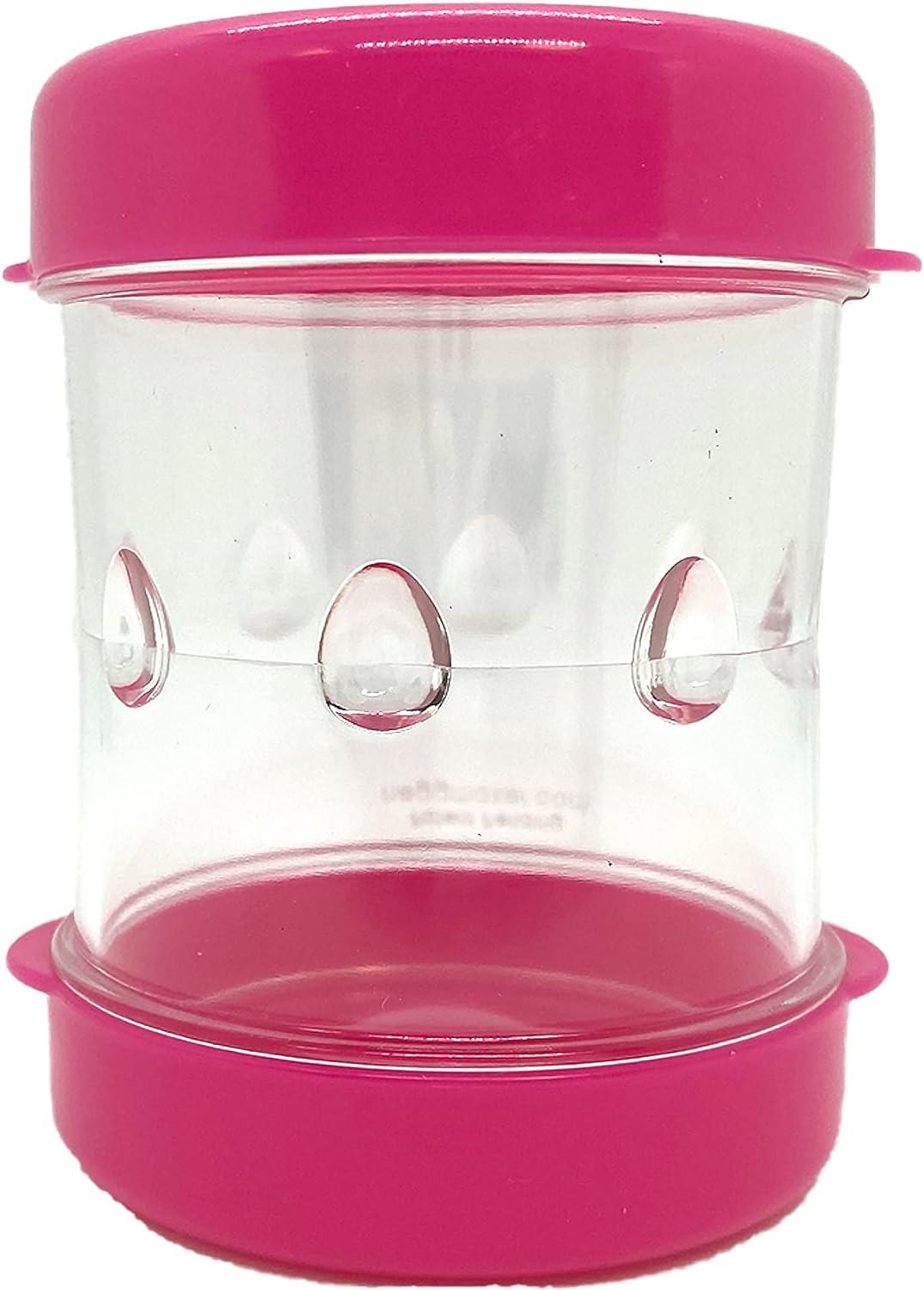 The Negg Boiled Egg Peeler Fuchsia vs. Egg Separator Rose Gold: Surprising Insight on Kitchen Efficiency