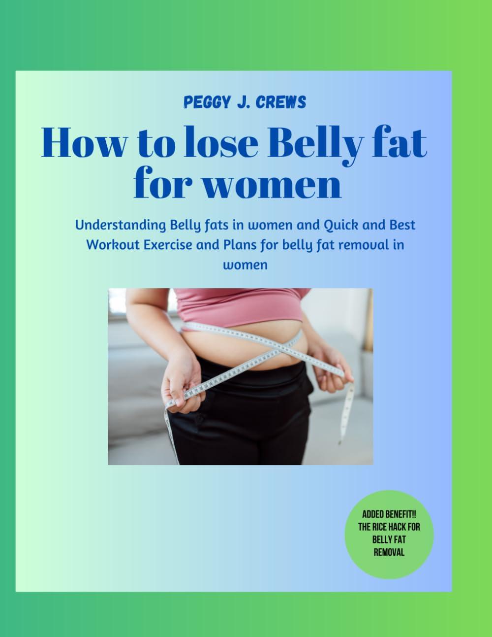 Belly Fat Showdown: Science vs Quick HIIT for Women's Fitness