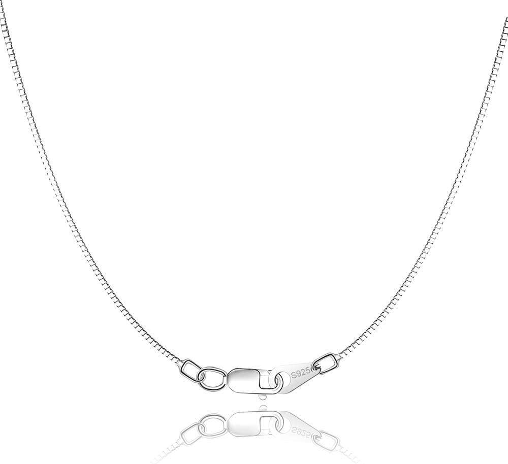 Jewelry Compared: Super Thin Chain, Adjustable Bands, & Comfy Hoop Rings for Daily Wear