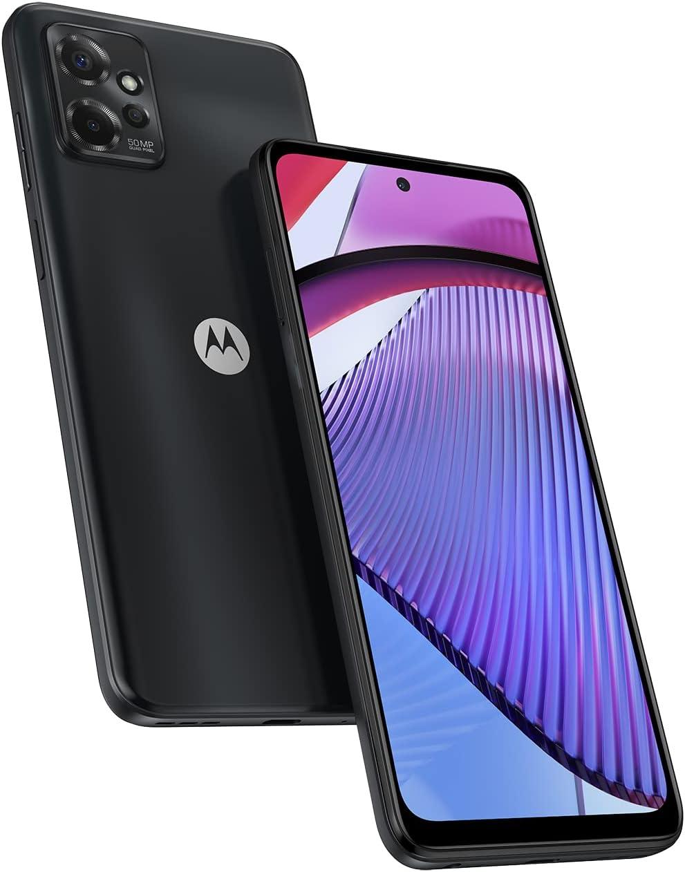 Surprising 5G Power & Sharp Camera in Moto G: Tested for Longevity