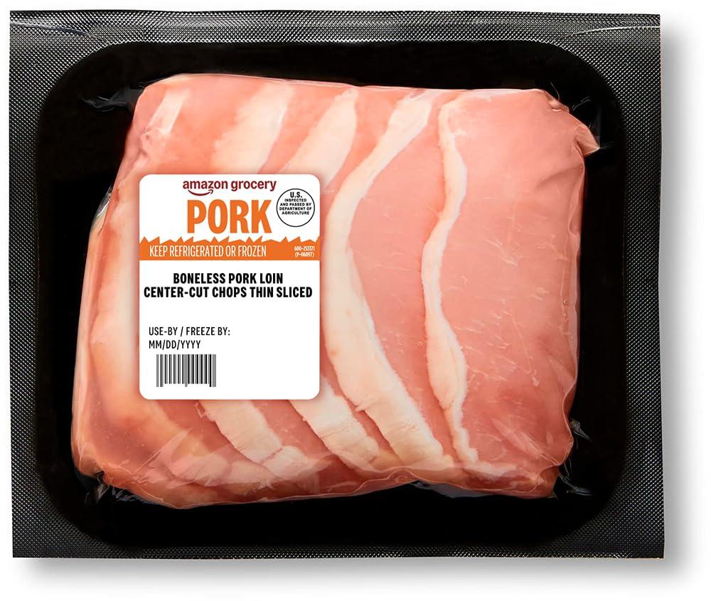 Surprising Insight: Tested Thin-Sliced Pork Chops vs Bone-In for Ethics