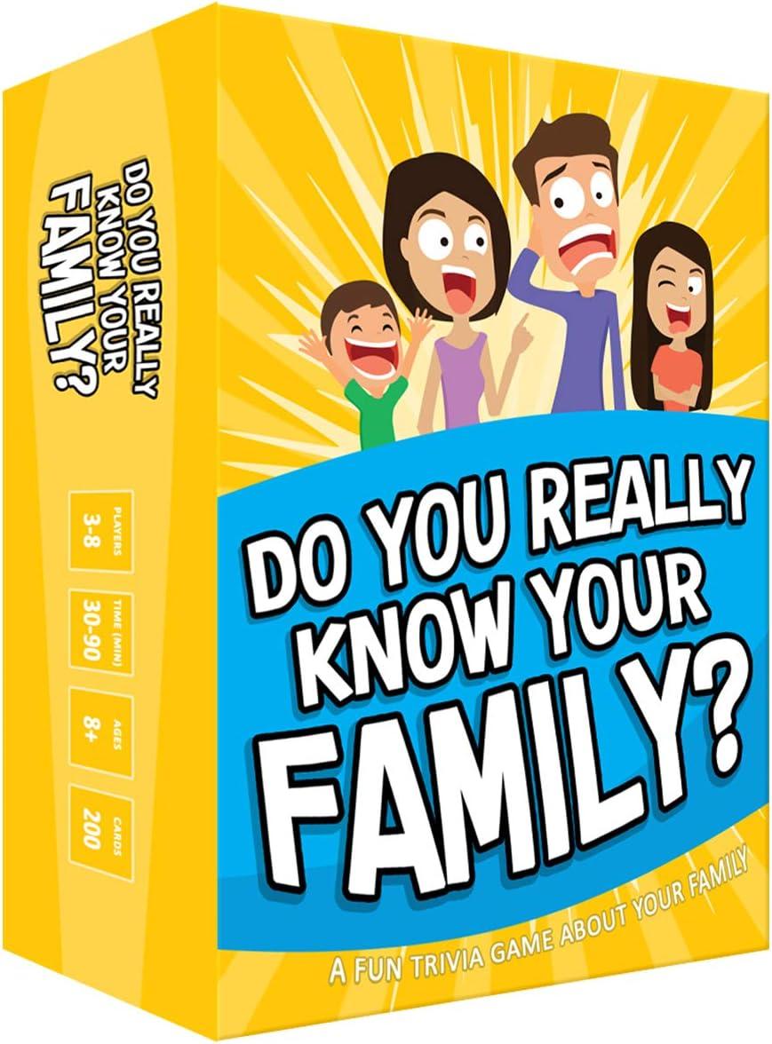 Family Game Showdown: Conversation Starters vs. Interactive Challenges, Tested for Holiday Use