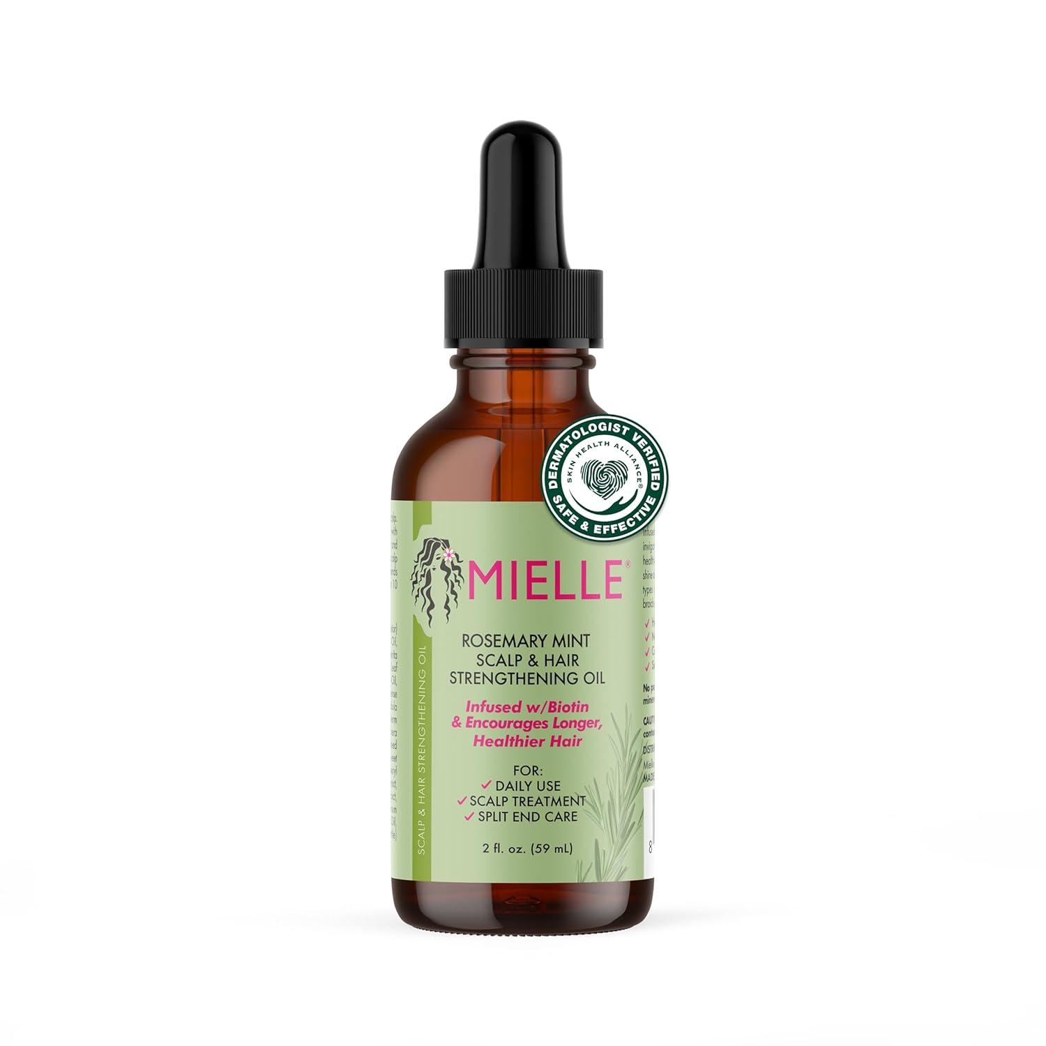 Natural Oils Tested: Surprising Hair Growth Insight