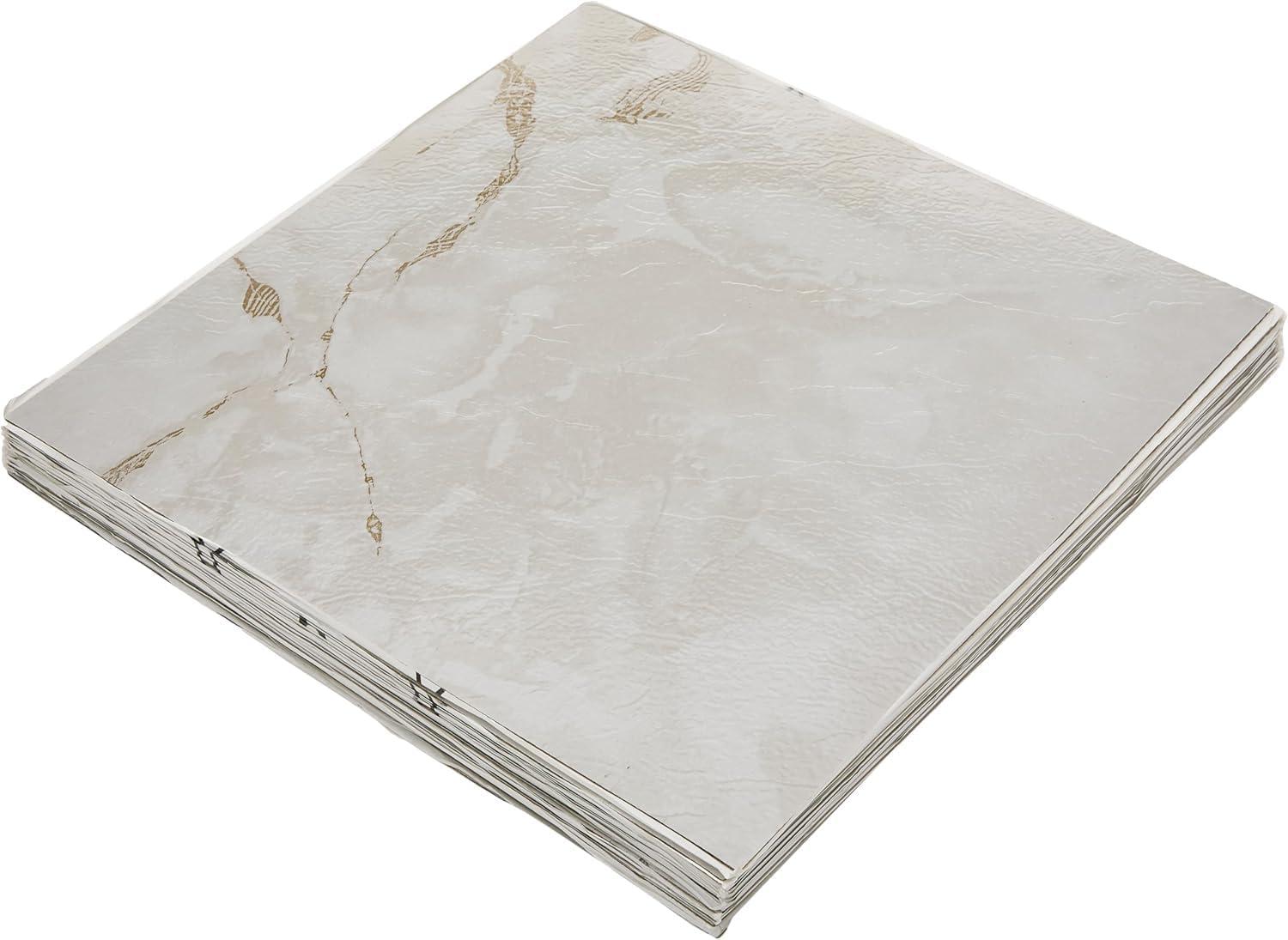 Marble Veins vs. 12-Inch Tile: Tested for Surprising Home Furnishings Value