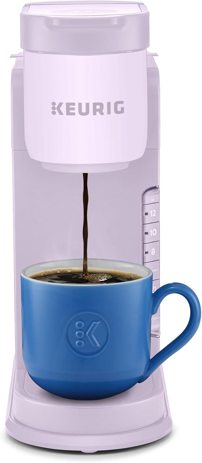 Coffee Maker Showdown: Keurig K-Supreme vs. K-Elite's BrewID