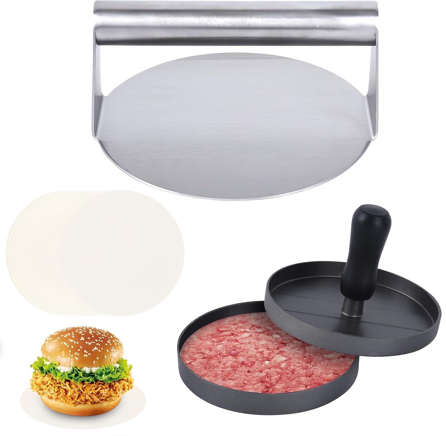 Surprising Storage Power: 8 Containers vs 200 Papers for BBQ Mastery