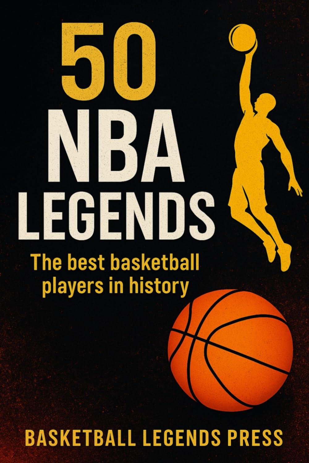 50 NBA Legends: Surprising Stats on Legacy
