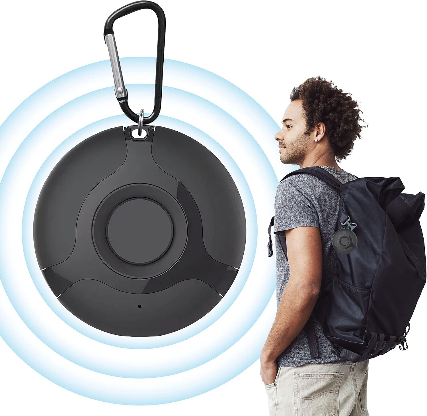 Tested: Rechargeable Ultrasonic Repeller - Safe for Pets & People, Perfect for Outdoor Use
Surprising: Fragrance-Free Lotion - Skin-Safe, Non-Sticky Protection for Families, Ideal for Everyday Use