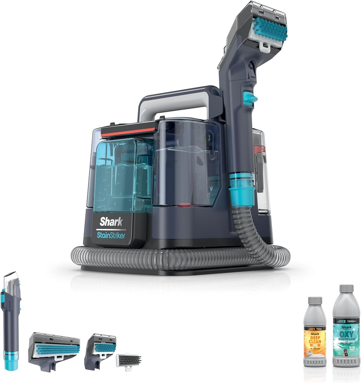 Showdown: Pet-Friendly Carpet Cleaner Tested for Allergen-Zapping Efficiency