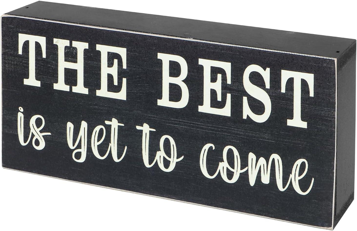 Home Office Decor Showdown: Wood Sign vs. Sleek - Surprising WFH Boost