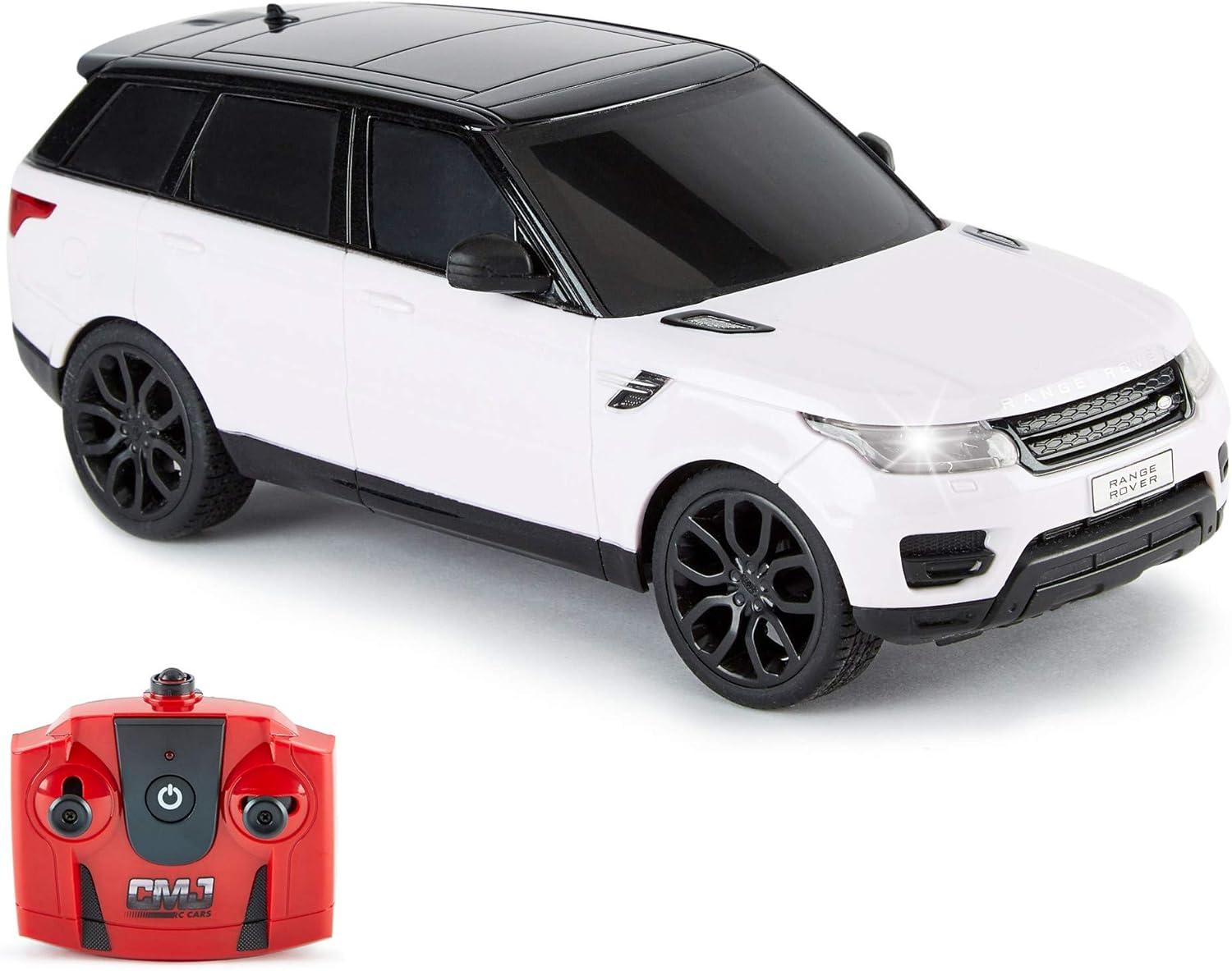 Surprising Tested Toy Cars: Kids' Realistic Fun for Collectors