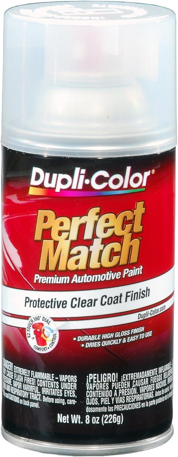 DIY Car Shine Showdown: Clear Coats Compared
