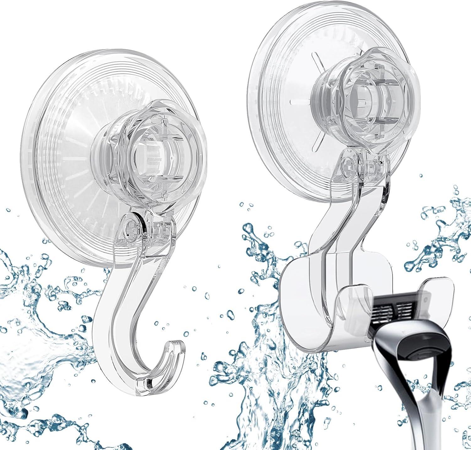 Showdown: Waterproof Hooks vs Cordless Vacuums for Smarter Storage