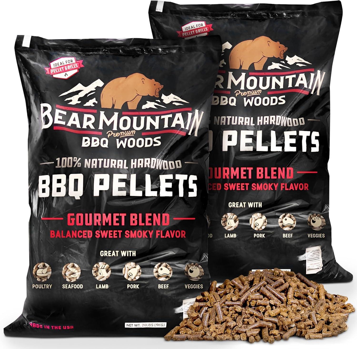 Surprising Efficiency of Traeger Wood Pellets: Low Ash for Smoke-Free Grilling