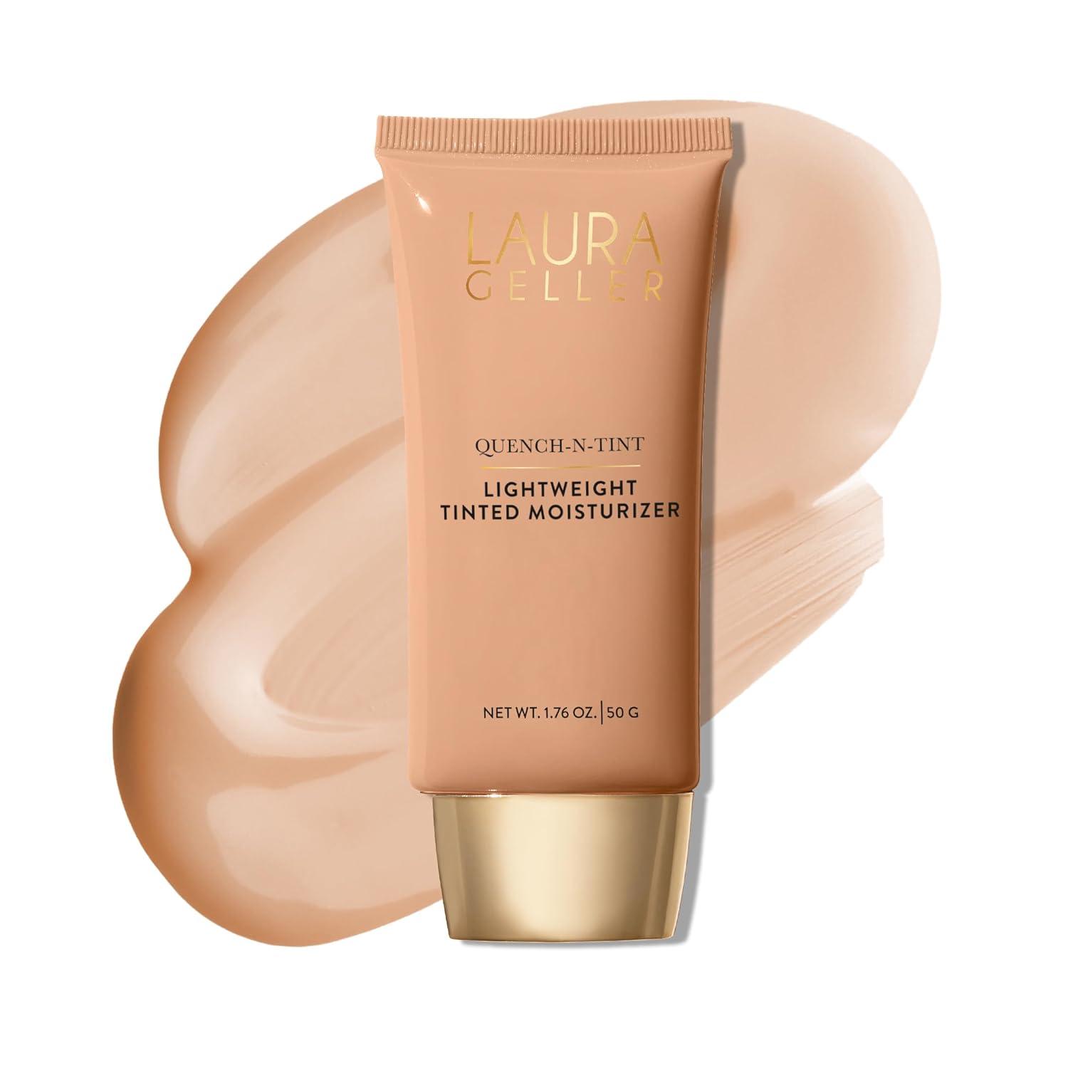 Showdown: Hydrating Foundation Tested for Anti-Aging & Mature Skin