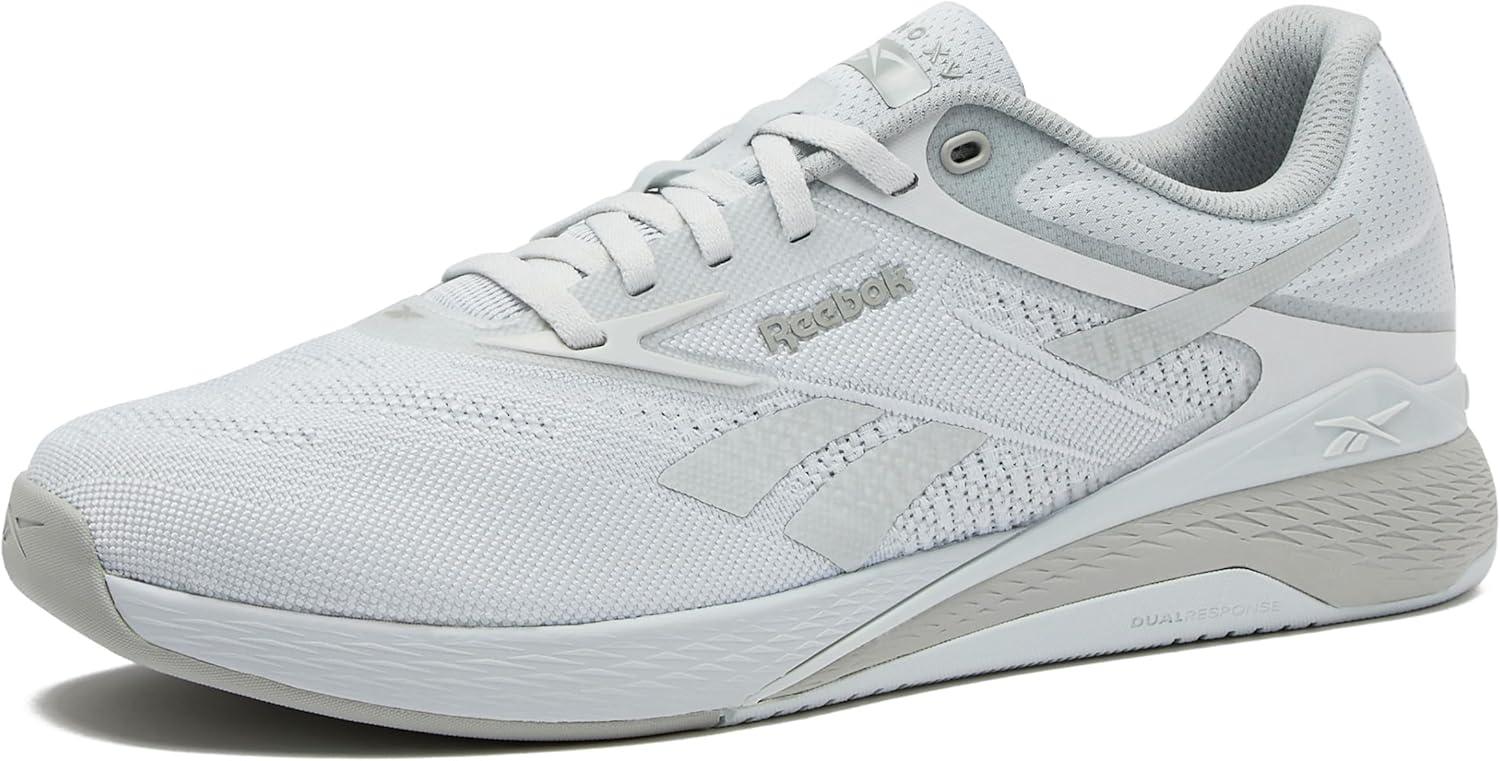 Reebok Nano X5 vs. Cross Training Shoes: Breathable Upper Meets Surprising Cushioning-Seasonal Runs?