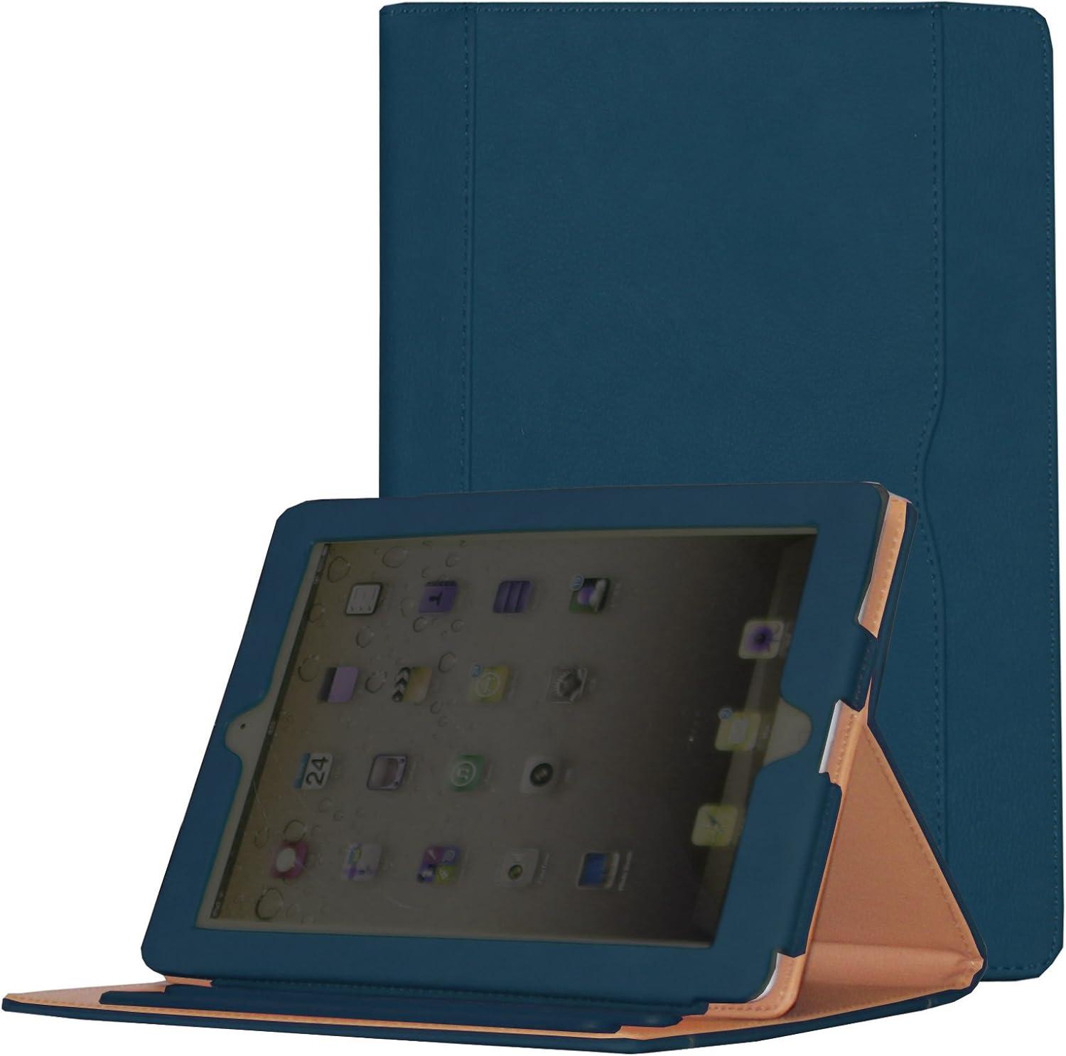 Callsky-Tab Showdown vs. iPad Case: Power & Protection for Budget Buyers