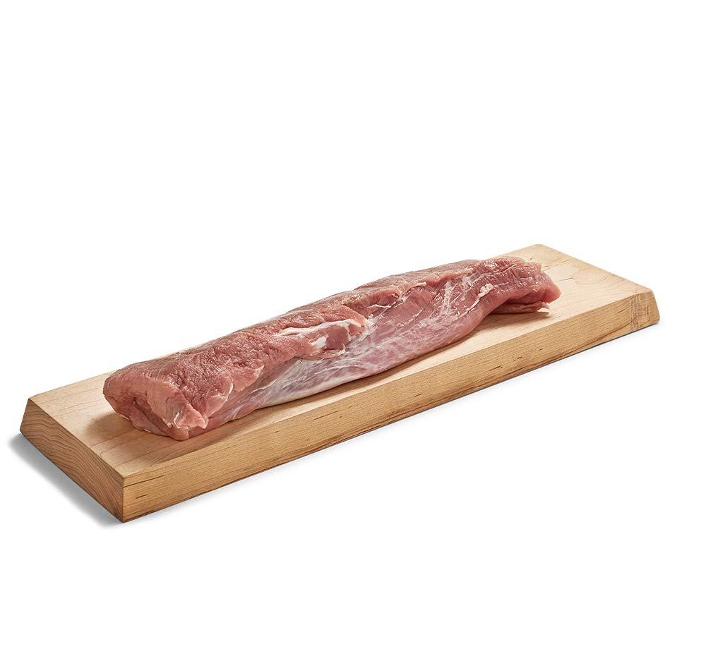 Showdown: Canadian Ethical Pork, Low Sodium Meal Plans, & Sandwich T-Shirt for Modern Cooks