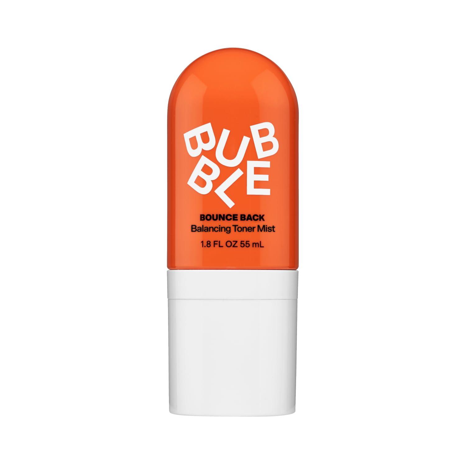Sea Water & Niacinamide Mist: Surprising Hydration vs Pore Fix for Radiant Skin