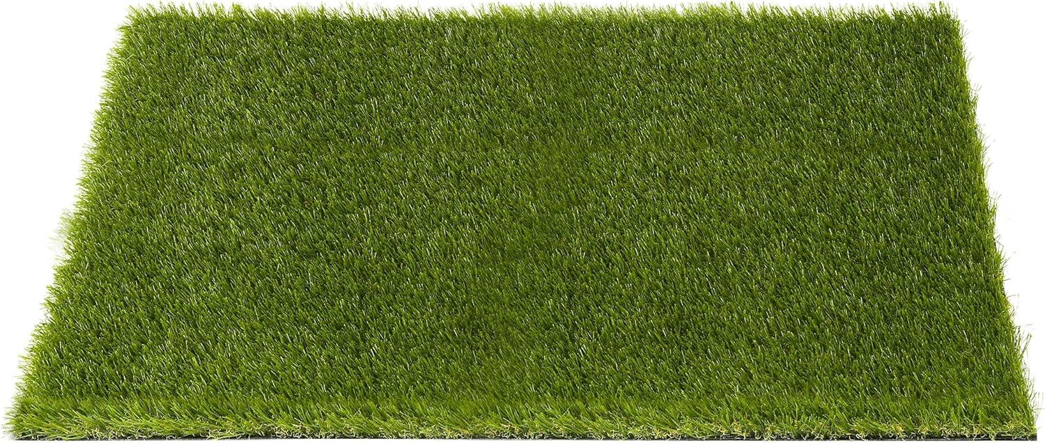 30x17 Artificial Grass Tested vs Pee Pads with Drainage Holes: Surprising Pet Rest Area Use Case