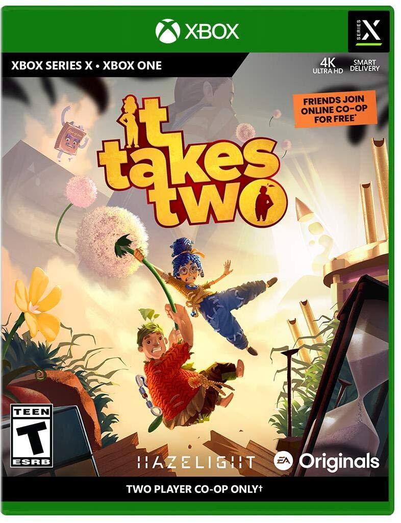 Surprising Insight: Co-op Games Where Story Meets Chaos