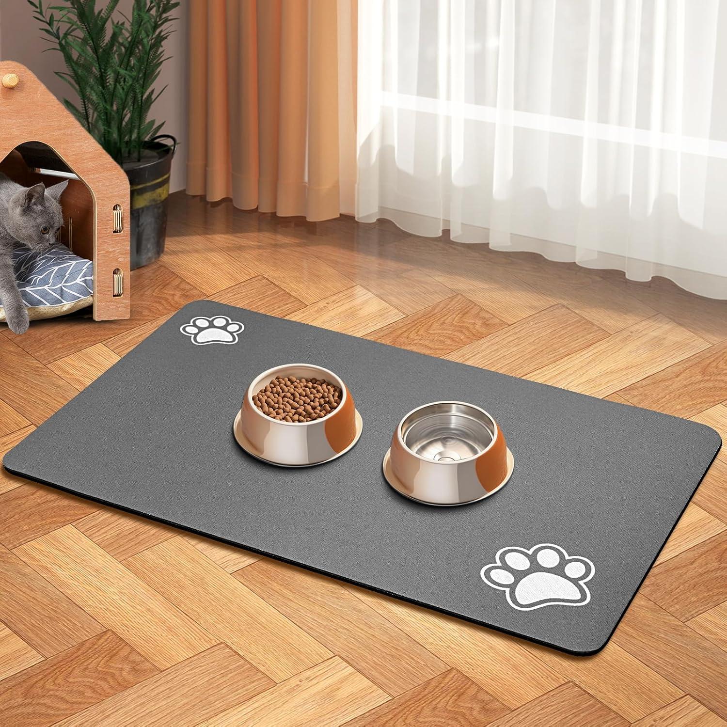 Pet Feeders Tested: Floor Protection & Convenience for Busy Lives