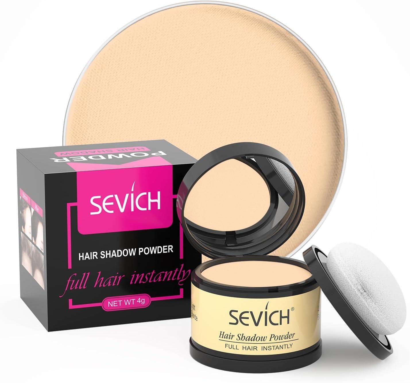 Conceals Gray & Hair Loss, Windproof, Light Blonde: Hair Care Showdown?