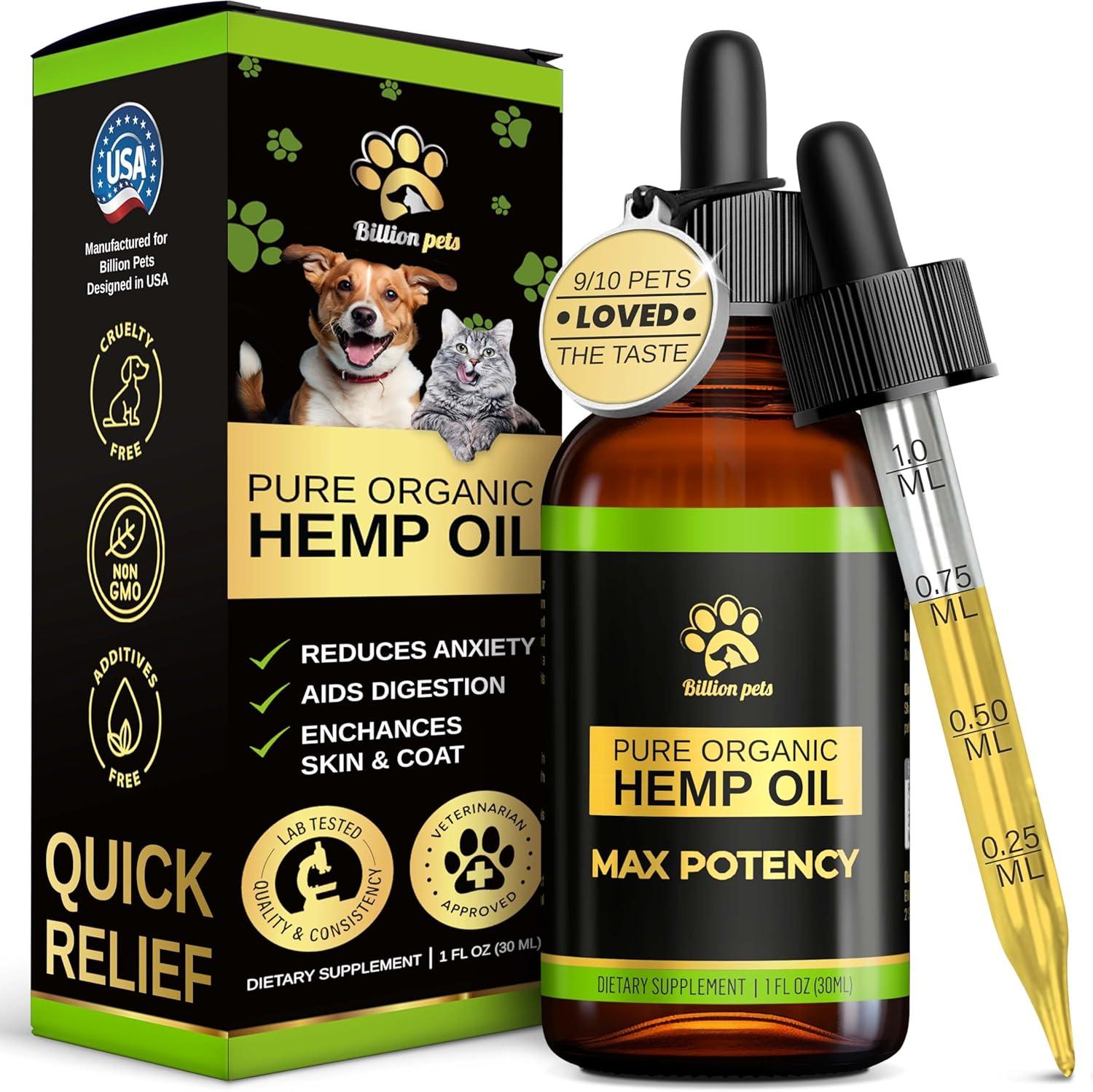 Surprising Pet Calming Blend Comparisons for Anxiety & Dental Health 2024