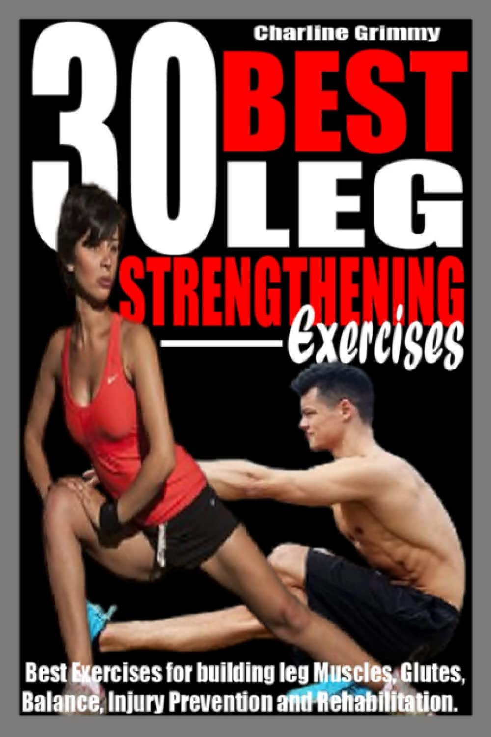 Surprising Insight: Leg Workouts Tested For Home Use - No Equipment Needed