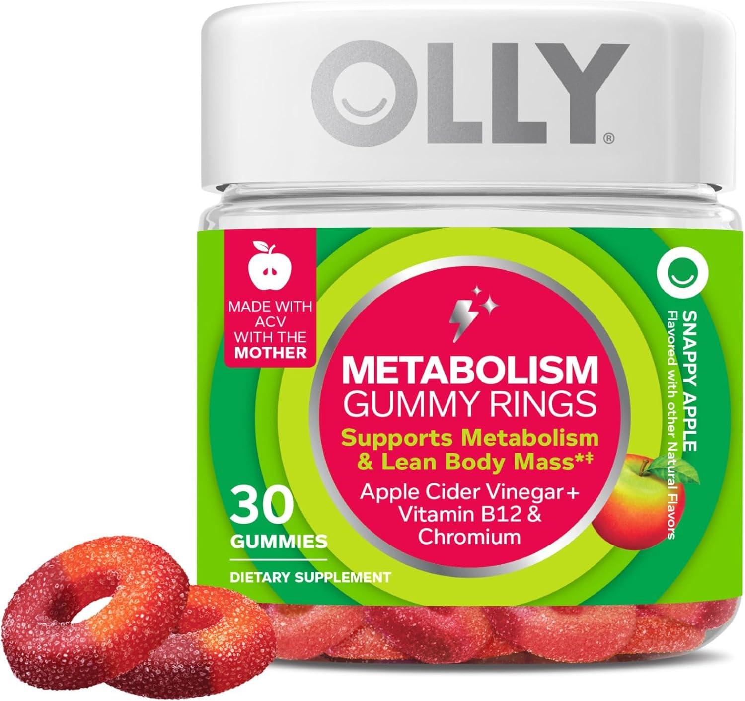 Nutritional Supplements Showdown: Tested Fat-Burning Gummies vs. Pills