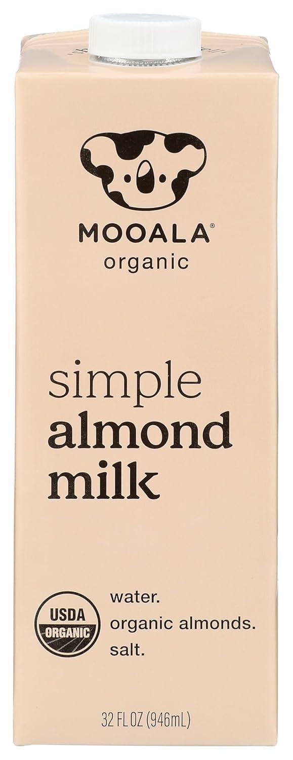 Organic Almond Milk Sample vs. Full-Sized Convenience: Surprising Insight for Eco Buyers