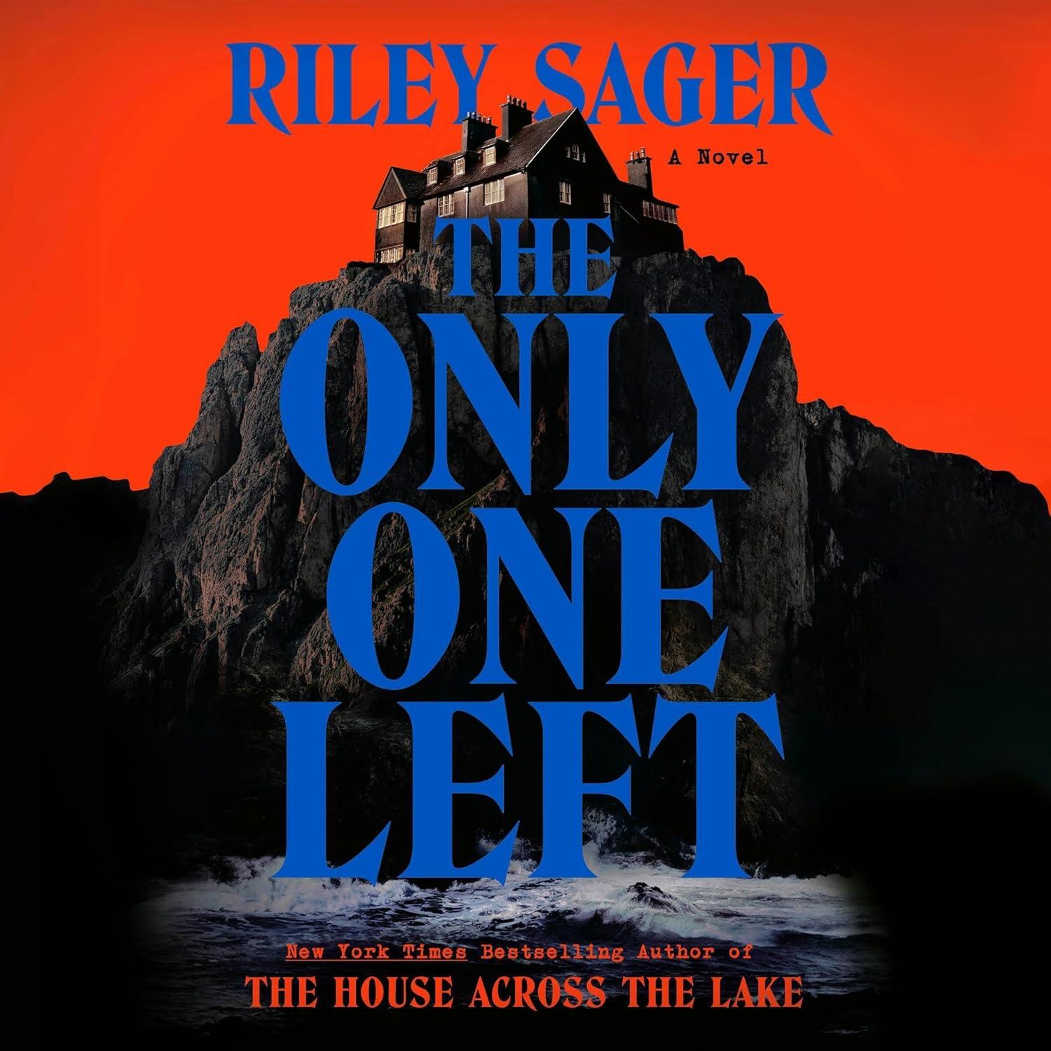 The Only One Left: A Novel vs. Dystopian Thrillers-Tested Survival Insight... for Modern Readers