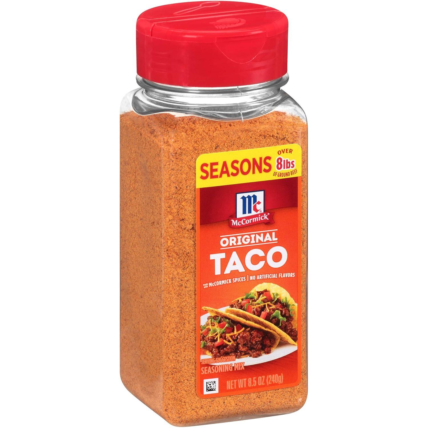 Taco Mix vs. Sous Vide Container: Tested for Efficiency, Tailored Lids & No Artifice