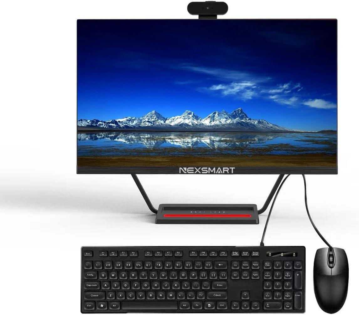2025 New Year Showdown: Tested All-in-One Desktops for Power & Performance