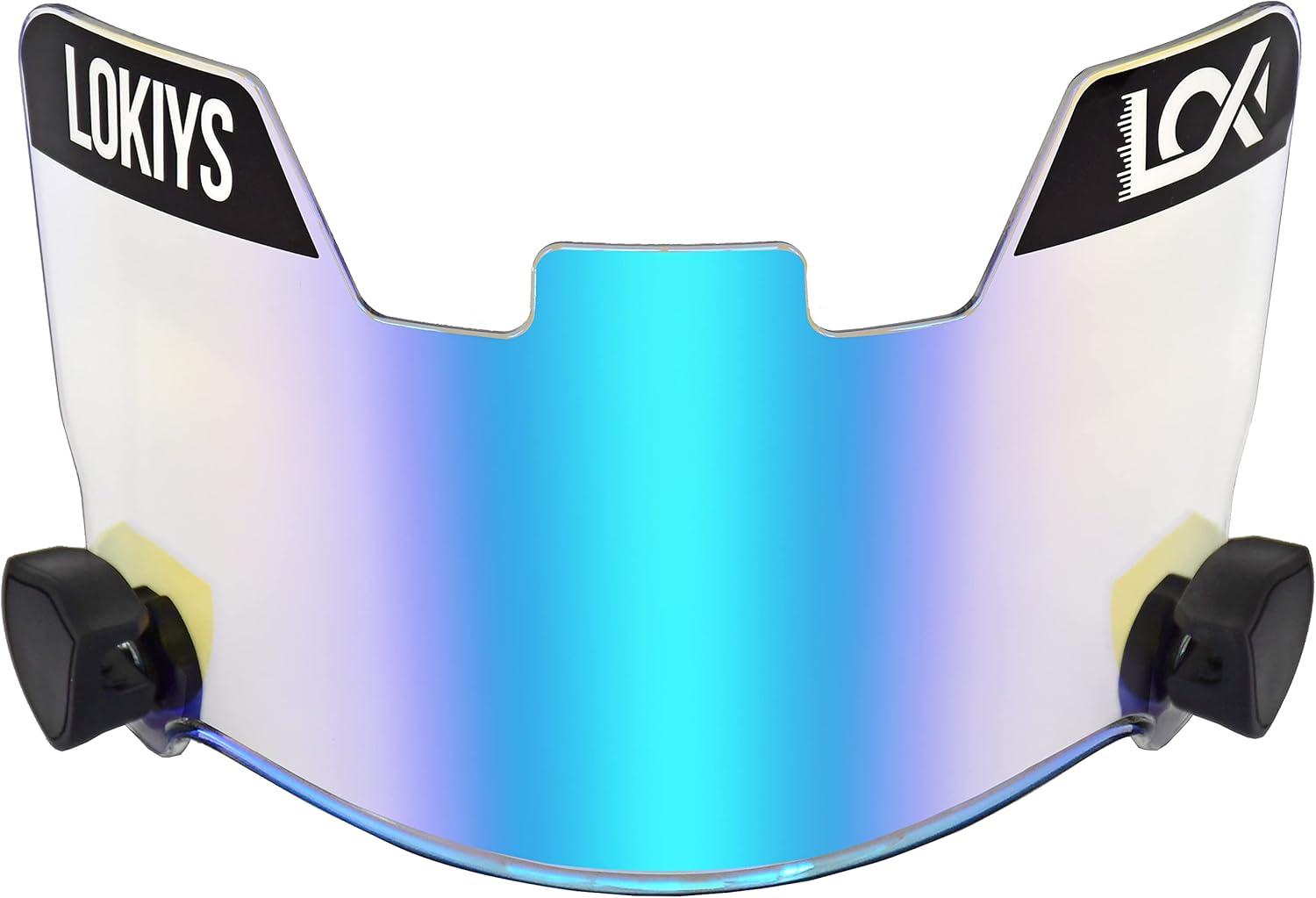 Football Visor: Compared for Youth & Adult Helmets, Surprising Glare & Scratch Protection