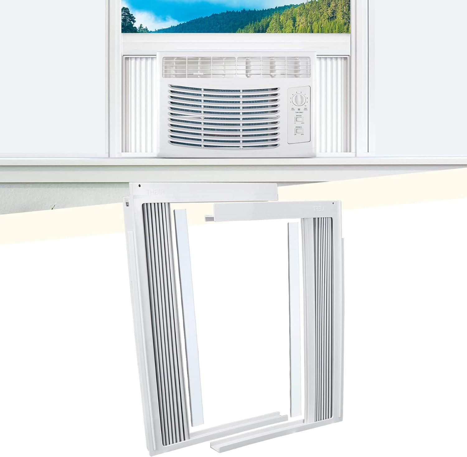 AC Covers Showdown: Surprising Noise & Weather Protection Tested