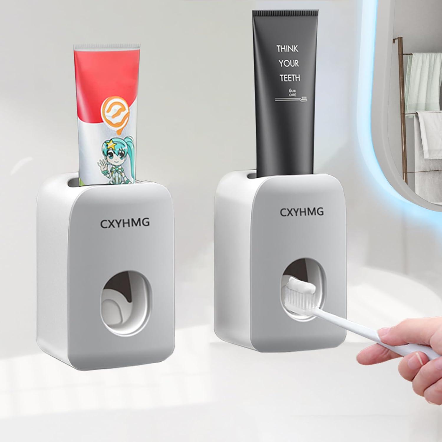 Oral Care Showdown: Mint Flavor vs. Hygienic Dispenser for Sensitive Teeth