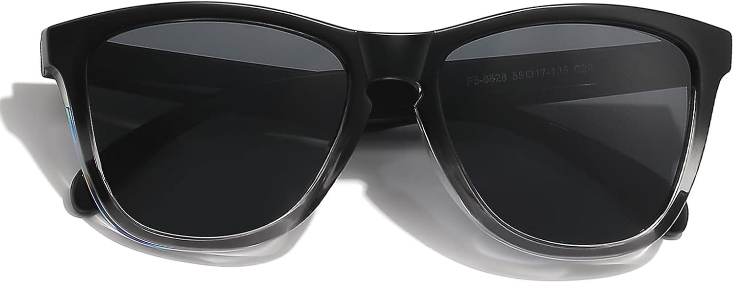 Trendy Designer Mirrored vs. UV400-tested Women's Showdown