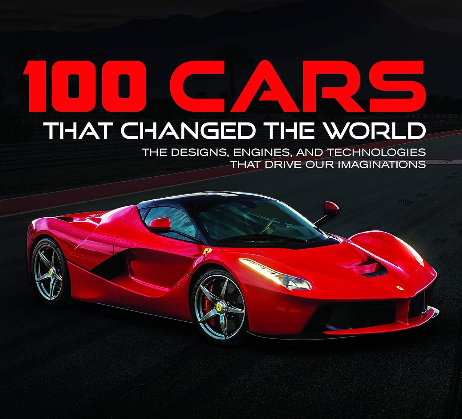 100 Cars: Surprising Design, Engine, and Tech Features Tested by Modern Buyers